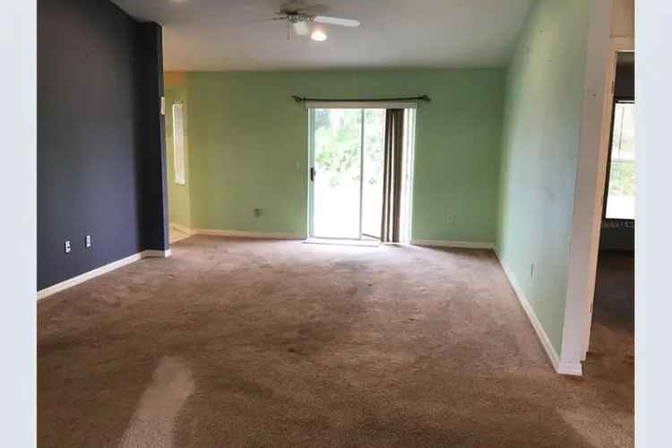 House For Sale , 1562, Jakway Road, North Port, Florida