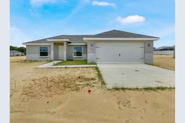 House For Sale , Inverness Highlands North, Florida