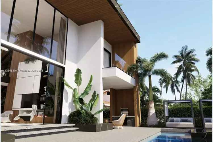 House For Sale , 1810, Northeast 193rd Street, North Miami Beach, Florida