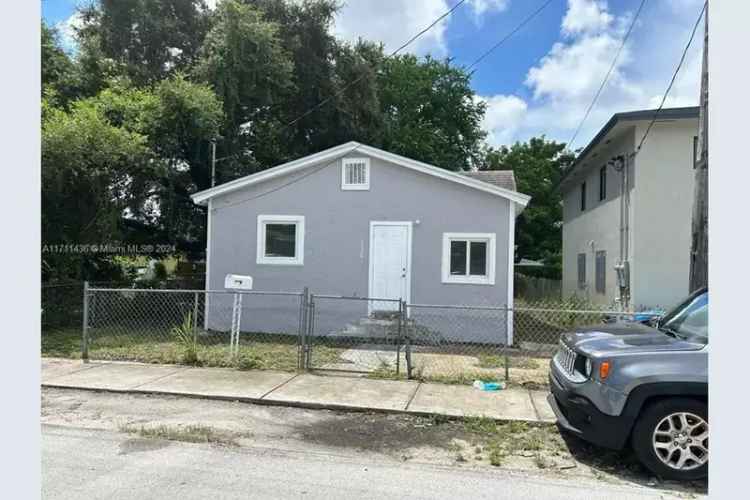House For Sale , 1726, Northwest 63rd Street, Miami, Florida