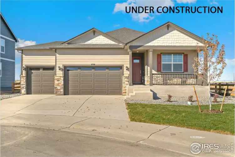 House For Sale , 1832, Floating Leaf Drive, Fort Collins, Colorado