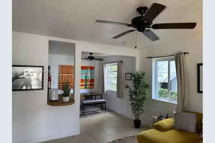 House For Sale , 810, Northwest 43rd Street, Miami, Florida