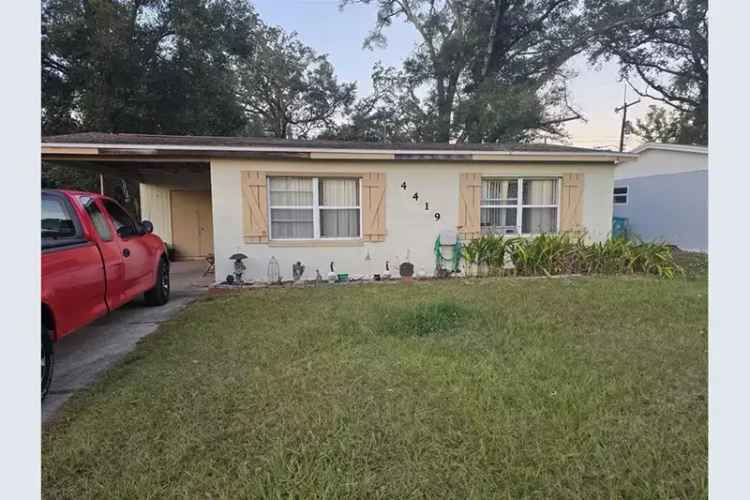 House For Sale , 4419, Lake Lawne Avenue, Orlando, Florida