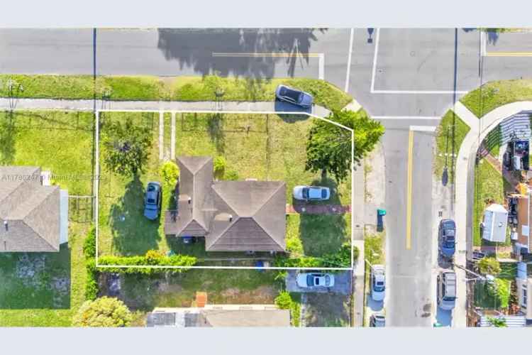 House For Sale , 1301, Northwest 68th Terrace, Miami, Florida