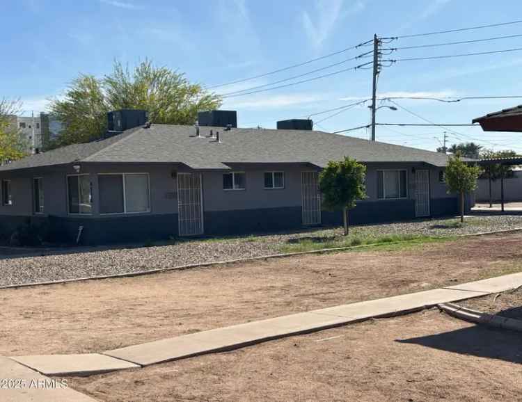 House For Sale , 4118, North 3rd Avenue, Phoenix, Arizona