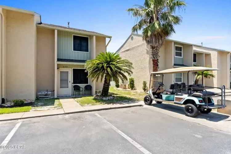 House For Sale , 111, Damon Circle, Panama City Beach, Florida