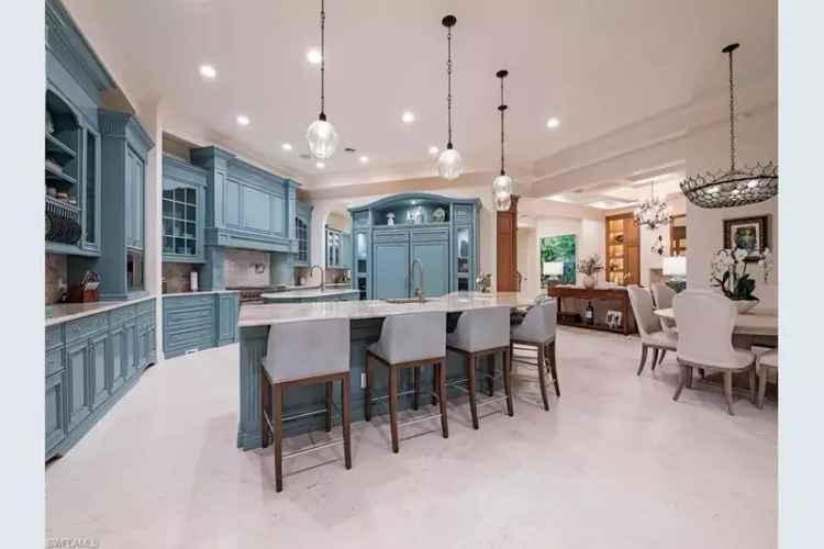 House For Sale , 1940, 6th Street South, Naples, Florida