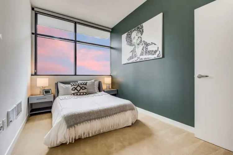 333 Fremont Apartments San Francisco Luxury Living