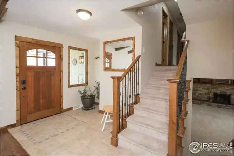 House For Sale , 1518, Kirkwood Drive, Fort Collins, Colorado