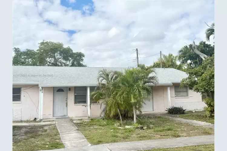 House For Sale , 3319, Grove Road, Boynton Beach, Florida