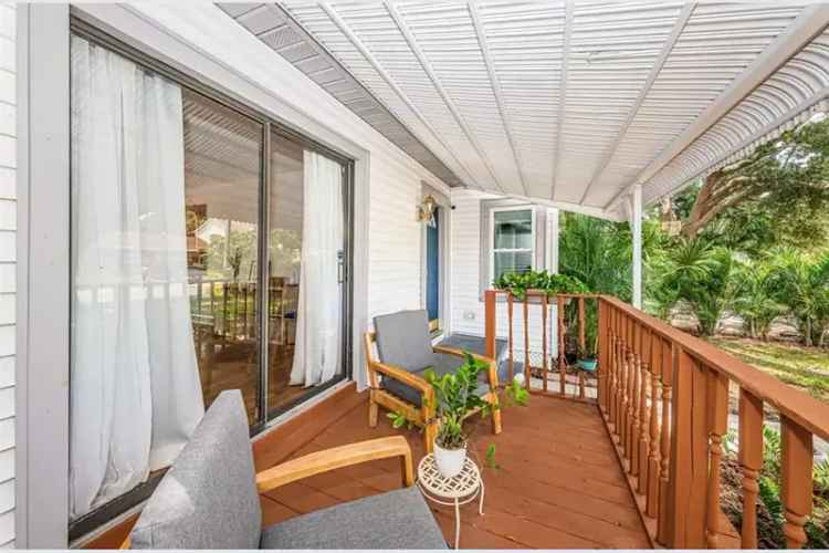 Charming Bungalow, Updated Kitchen, Huge Backyard, No HOA