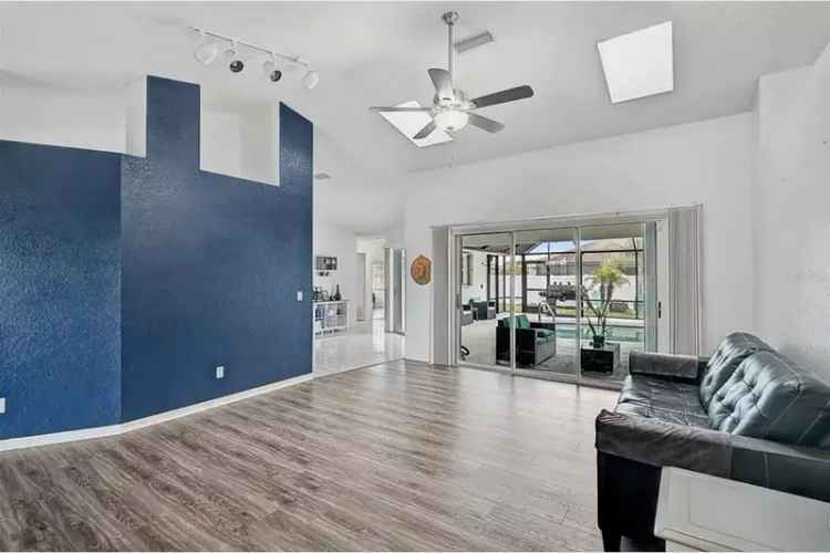House For Sale , 2114, South Biscayne Drive, North Port, Florida