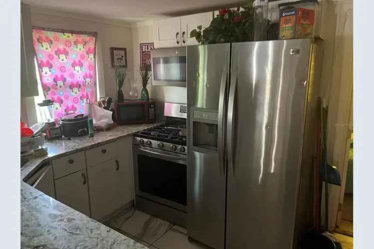 House For Sale , 1161, Kingsley Street, Clearwater, Florida