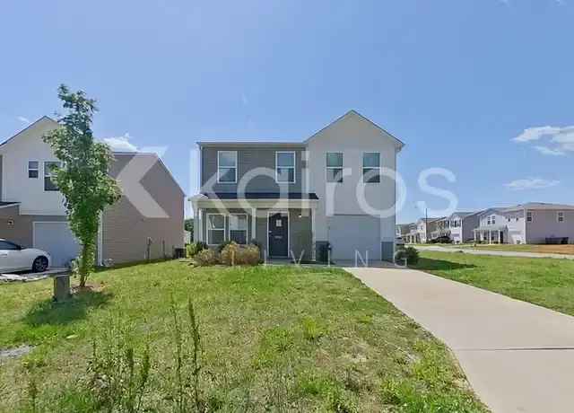 House For Rent , Greensboro, North Carolina