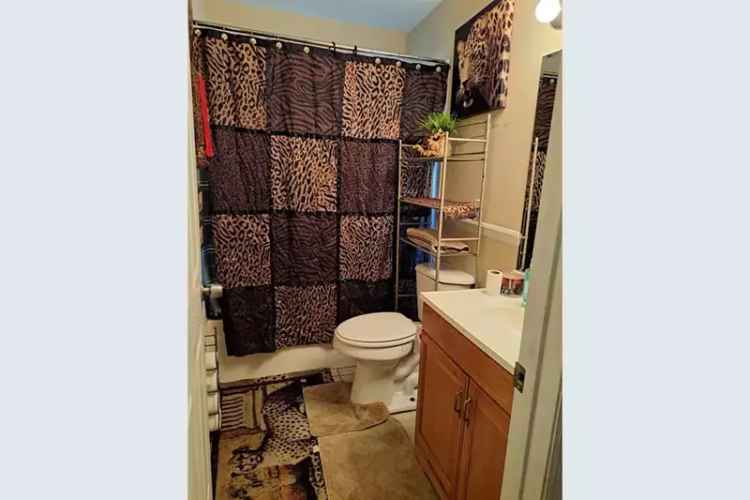 3-Bedroom 2-Bathroom St Petersburg Home 1345 sq ft