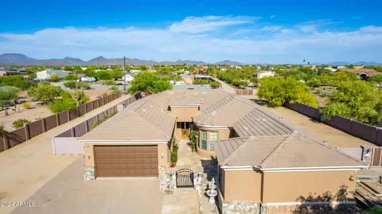 House For Sale , 39004, North 33rd Avenue, Phoenix, Arizona