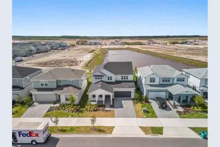 House For Sale , Orlando, Florida