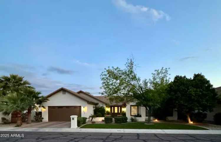 House For Sale , 4217, East Edgemont Avenue, Phoenix, Arizona
