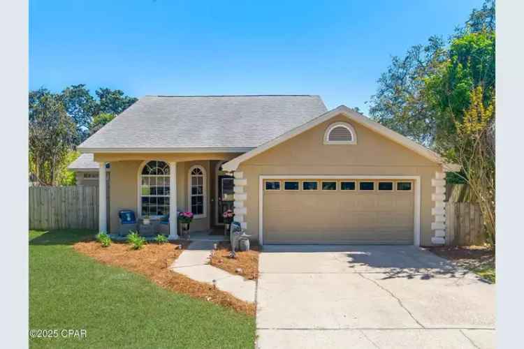 House For Sale , 707, Bluefish Drive, Panama City Beach, Florida