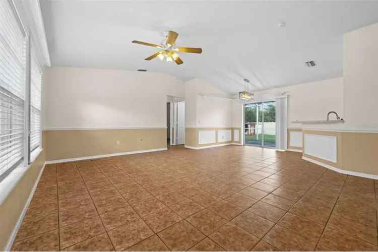 House For Sale , 1340, Papillon Street, North Port, Florida