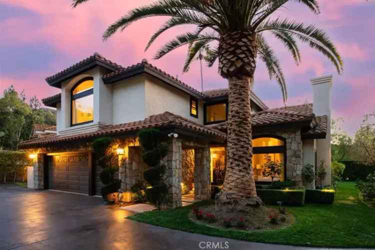 House For Sale , 2514, Sandycreek Drive, Westlake Village, California