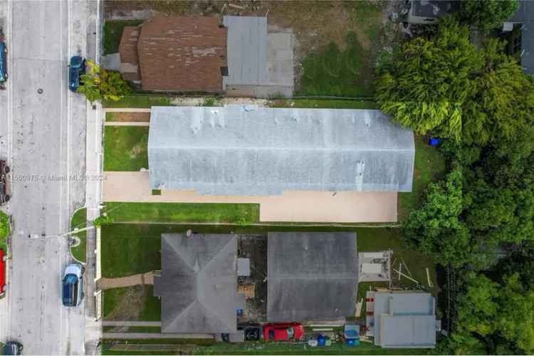 House For Sale , Miami, Florida