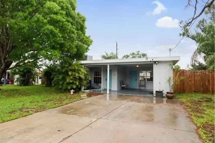 House For Sale , 1949, Forked Creek Drive, Englewood, Florida