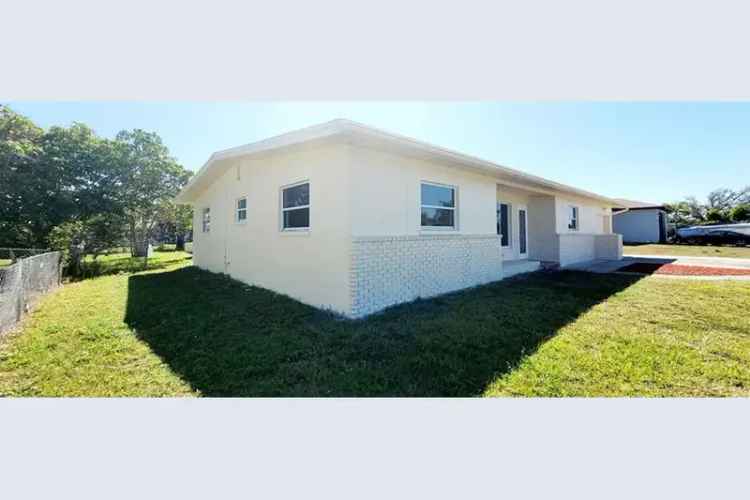 House For Sale , 3372, Elkcam Boulevard, Port Charlotte, Florida