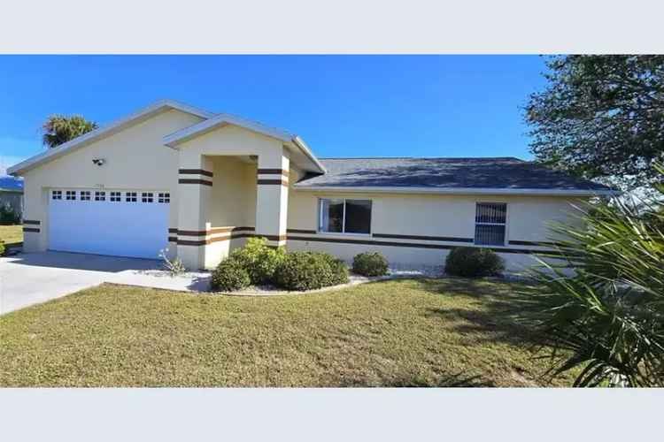 House For Sale , 7566, Dracena, Punta Gorda, Florida
