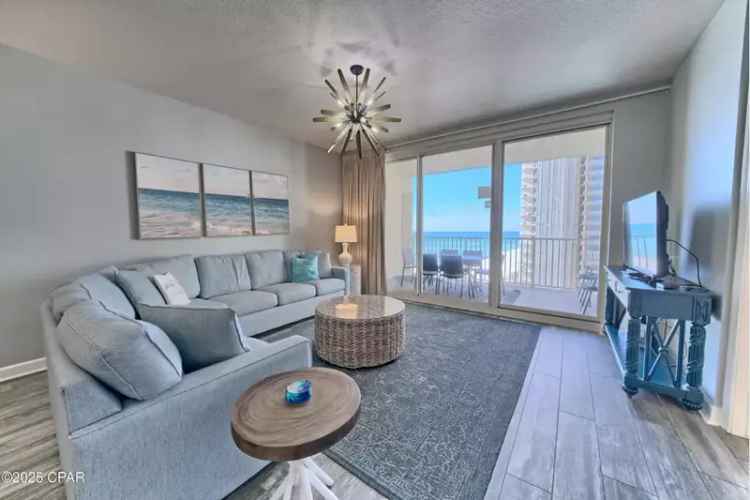 House For Sale , 9900, Thomas Drive, Panama City Beach, Florida
