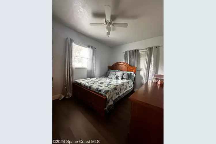 House For Sale , 4900, Sutton Avenue, West Melbourne, Florida