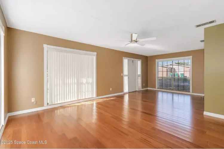House For Sale , 680, John Hancock Lane, West Melbourne, Florida