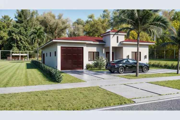 House For Sale , 904, Northeast 5th Avenue, Homestead, Florida