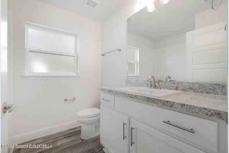 House For Sale , 741, San Filippo Drive Southeast, Palm Bay, Florida