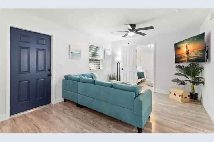 House For Sale , 121, Pennsylvania Avenue, Palm Harbor, Florida