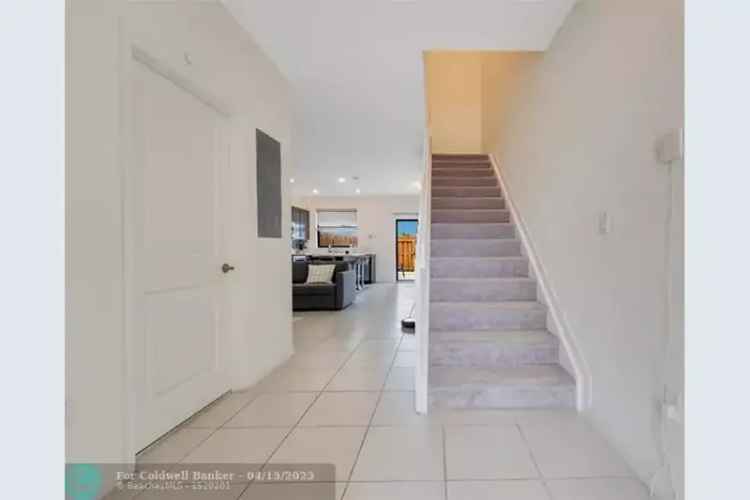 House For Sale , 10019, Southwest 228th Terrace, Cutler Bay, Florida