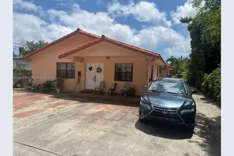 House For Sale , 3510, Southwest 22nd Terrace, Miami, Florida