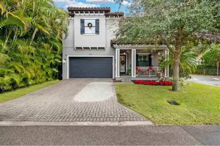 New Construction Home with Gourmet Kitchen and Luxurious Master Suite