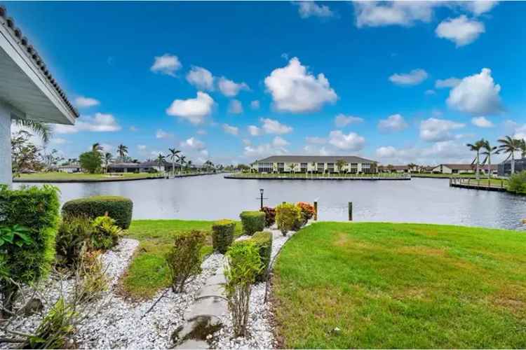 House For Sale , 1457, Sea Fan Drive, Punta Gorda, Florida