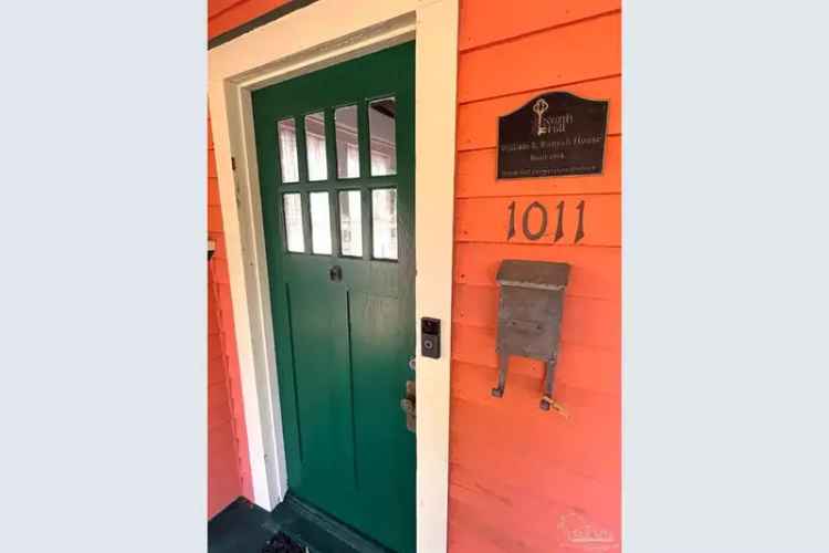 House For Sale , 1011, North Reus Street, Pensacola, Florida