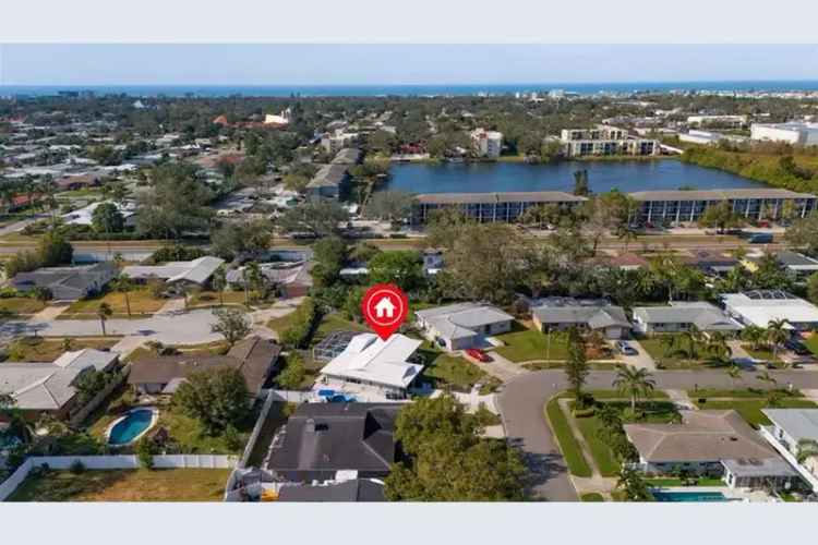 House For Sale , 13632, Imperial Groves Drive South, Largo, Florida