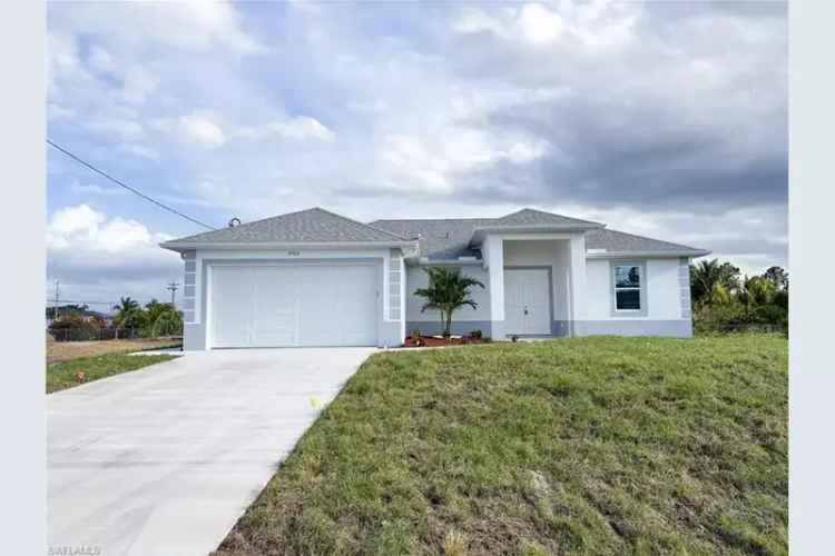 House For Sale , 2703, 42nd Street Southwest, Florida