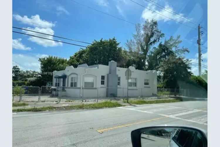 House For Sale , 932, Northwest 70th Street, Miami, Florida