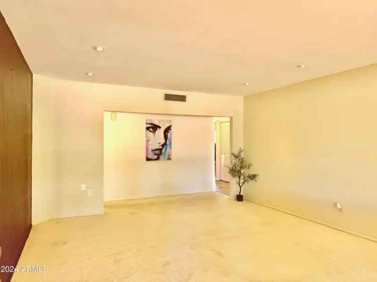 House For Sale , 1844, West Virginia Avenue, Phoenix, Arizona