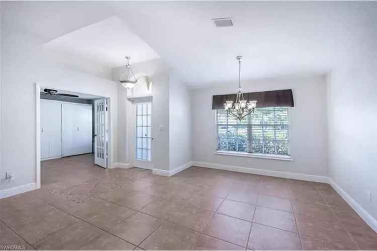 House For Sale , 795, Charlemagne Boulevard, East Naples, Florida