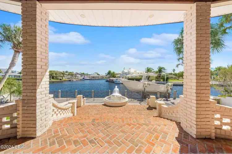 House For Sale , 443, Wahoo Road, Panama City Beach, Florida