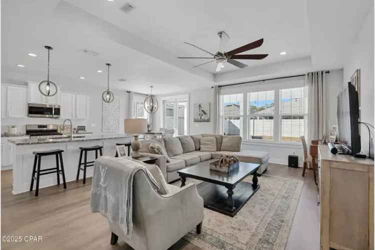 House For Sale , 403, Warren Bayou Lane, Panama City Beach, Florida