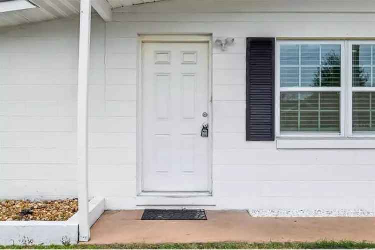 House For Sale , 1413, Evangeline Avenue, Orlando, Florida