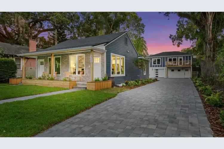 House For Sale , 806, Palmer Street, Orlando, Florida