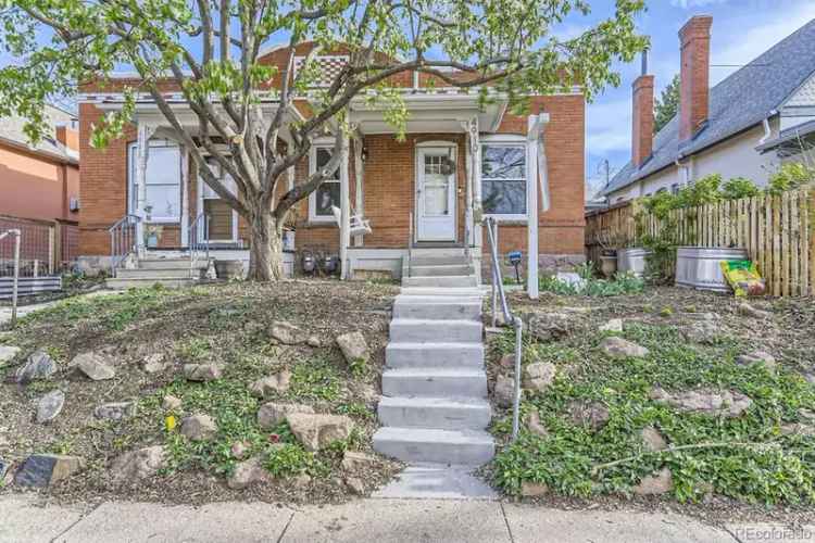 West Highlands 1 Bed 1 Bath Move In Ready Home